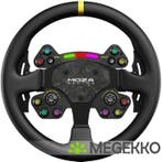 Moza RS V2 Leather Wheel, Verzenden, Nieuw