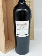 2017 Chateau de Pennautier - Roussillon - 1 Double
