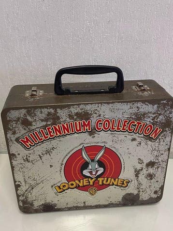Warner Bros. - Looney Tunes - 8 - Bugs Bunny Millennium