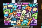 Kev Munday - Everyone In, Antiek en Kunst