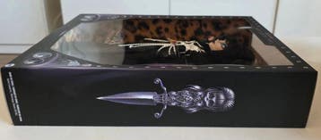 Mattel - Pop Elvira Mistress of the Dark - 2010-2020