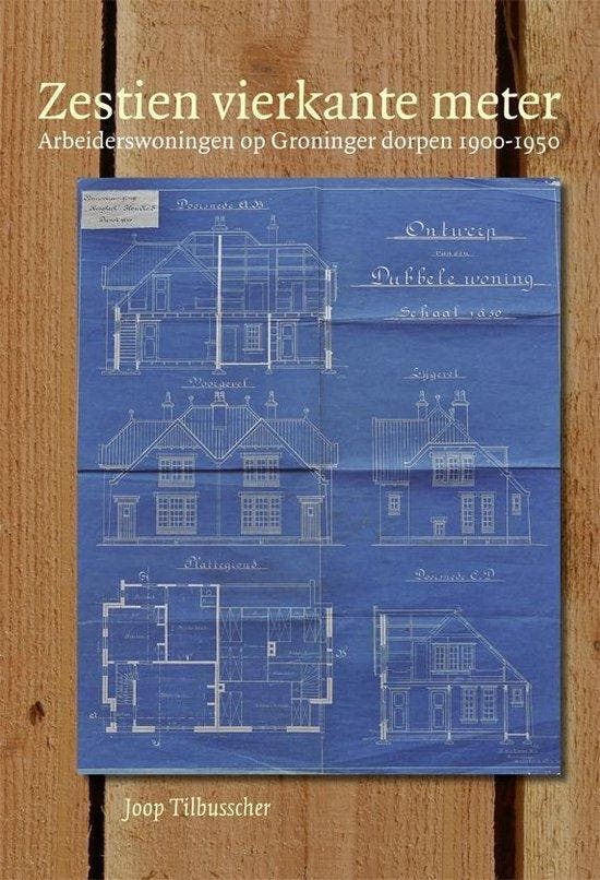 Zestien vierkante meter 9789081794916 Joop Tilbusscher, Boeken, Politiek en Maatschappij, Gelezen, Verzenden