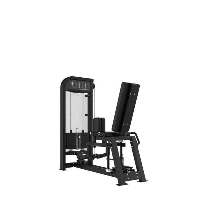 Gymfit - Custom-line - Abductor/adductor - C53, Sports & Fitness, Équipement de fitness, Enlèvement ou Envoi