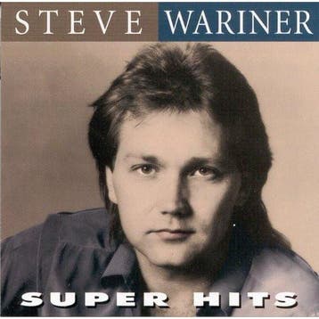 Steve Wariner - Super Hits, Verzenden