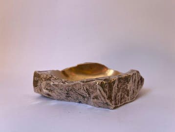 Vide-poche - Art du Bronze - ROC - Frankrijk - Monique