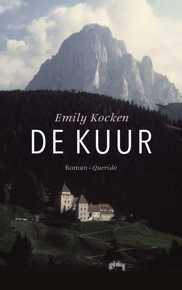 De kuur (Nieuw), Verzenden, Nieuw