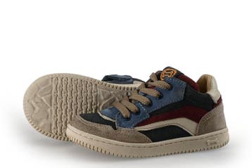 Stones And Bones Sneakers Jongens in maat 25 Groen, Kinderen en Baby's, Kinderkleding | Schoenen en Sokken, Verzenden, Jongen of Meisje