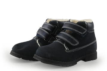 Leone Boots Jongens in maat 24 Blauw, Kinderen en Baby's, Verzenden, Jongen of Meisje, Schoenen, Zo goed als nieuw
