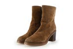 Nelson Boots in maat 41 Bruin, Kleding | Dames, Schoenen, Bruin, Verzenden, Overige typen, Nelson