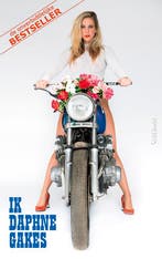 Ik Daphne Gakes 9789044641622 Daphne Gakes, Verzenden, Daphne Gakes