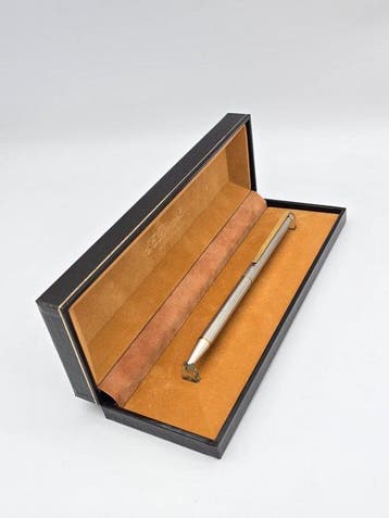 S.T. Dupont - boligrafo st dupont classique - Zonder, Nieuw