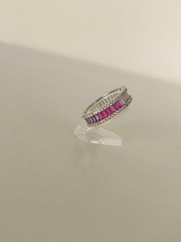 Sans prix de réserve - Bague Argent