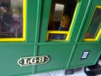 LGB G - 3010 - Modeltrein personenwagen (1) - Personenwagen, Hobby en Vrije tijd, Modeltreinen | Overige schalen, Nieuw
