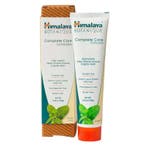 Tandpasta Mint 150 ml - Himalaya Herbals, Ophalen of Verzenden, Nieuw