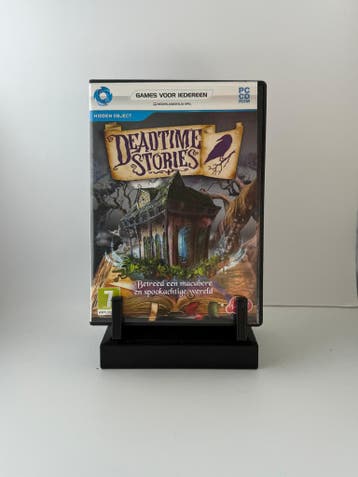 Deadtime Stories - PC, Verzenden