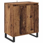 Dressoir 60cm | Tweede kansje | OP = OP, Huis en Inrichting, Verzenden, 50 tot 100 cm, Zo goed als nieuw, Minimalistisch
