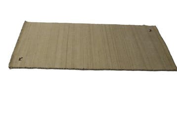 Gabbeh - Tapijt - 200 cm - 80 cm, Nieuw