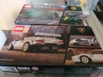 Lego Set - Speed Champions - Lamborghini Countach 76908;, Nieuw
