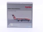 Schaal 1:500 Herpa 513623 Aeroméxico Douglas DC-9-10 Reg..., Ophalen of Verzenden, Zo goed als nieuw