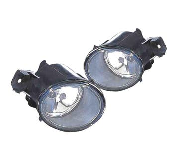 Phares Antibrouillard Divers Modèles Pour Nissan Opel Et Ren, Verzenden, Nieuw