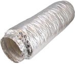 Flexibele geluiddempers non-woven met aansluiting Econox, Verzenden, Nieuw in verpakking