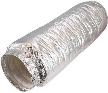 Flexibele geluiddempers non-woven met aansluiting Econox, Verzenden