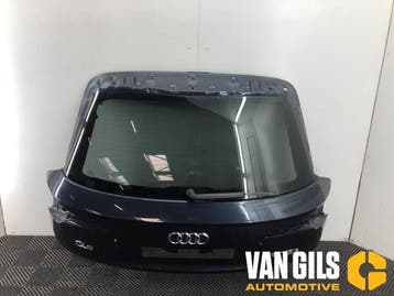 Achterklep Audi Q5 O322322