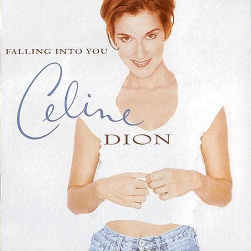 Celine Dion - Falling Into You, CD & DVD, CD | Pop, Envoi