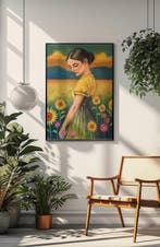 Corina Schroeder - In the field of childhood