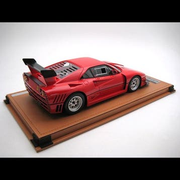Tecnomodel 1:18 - Voiture de sport miniature - Ferrari 288