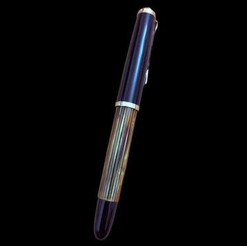 Pelikan - 400NN - Vulpen, Verzamelen, Nieuw