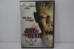 The Day Of The Dead (DVD), Cd's en Dvd's, Nieuw in verpakking