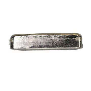 10 Onces troy - Argent .999 - 10 oz IGR 999 Fine Silver Cast