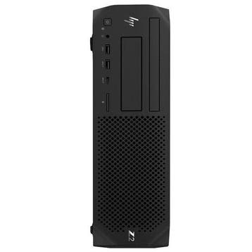 HP Z2 G4 SSF , 16GB , 256GB SSD , i7-8700 B-Grade, Ophalen of Verzenden