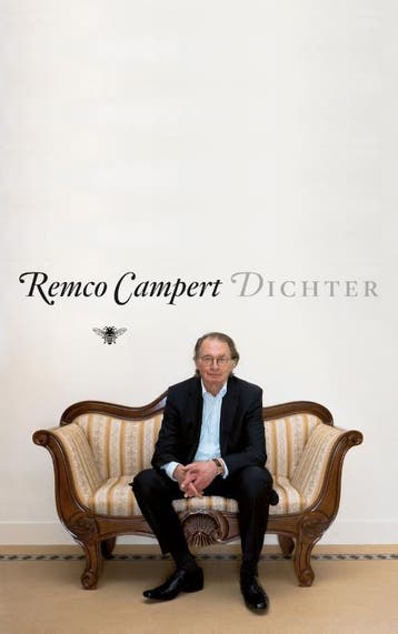 Dichter | Remco Campert | Nieuw, Verzenden, Nieuw, Remco Campert