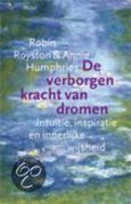 De verborgen kracht van dromen 9789024557707 R. Royston, Verzenden, Gelezen, R. Royston