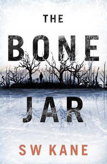 The Bone Jar 1 Detective Lew Kirby 9781542018876 S W Kane, Verzenden, S W Kane