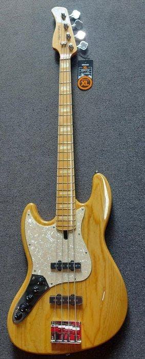 Sire Marcus Miller - V7 Vintage swamp ash natural,, Muziek en Instrumenten, Nieuw