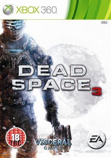 Dead Space 3 (Buitenlands Doosje) (Xbox 360 Games), Ophalen of Verzenden