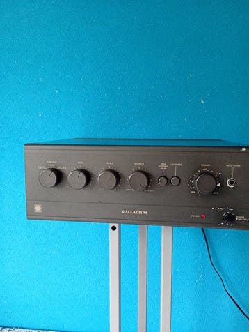 Palladium - 995 Solid state geïntegreerde versterker, Audio, Tv en Foto, Radio's, Nieuw
