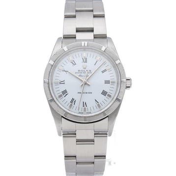 Rolex - Air-King - 14010M(K) - Homme - 2000-2010, Nieuw