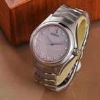 Ebel - Wave Pink Diamond MoP Dial - Sans prix de réserve -, Nieuw