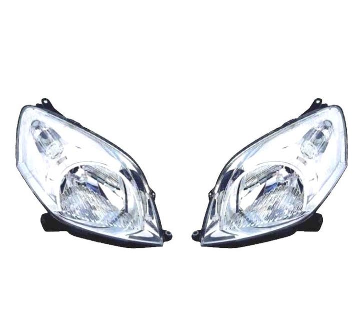 Phares Pour Citroen Nemo 08- Fiat Qubo 08- Fiat Fiorino 08-, Autos : Pièces & Accessoires, Éclairage, Envoi