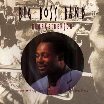 George Benson & Count Basie Orchestra – Big Boss Band CD, CD & DVD, CD | Jazz & Blues, Verzenden, Jazz