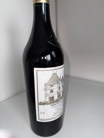 1996 Château Haut-Brion - Pessac-Léognan 1er Grand Cru, Collections