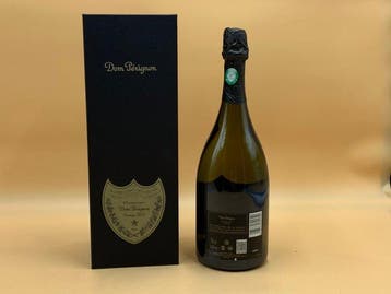2017 Dom Pérignon, Grand Cru - Champagne Brut - 1 Bouteille, Nieuw