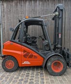 Heftruck - Linde H45D - 4,5 ton, Zakelijke goederen, Machines en Bouw | Heftrucks en Intern transport, Meer dan 4000 kg, Diesel