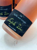Jacky et J.P. Blot La Taille aux Loups Triple Zéro Rosé -, Nieuw