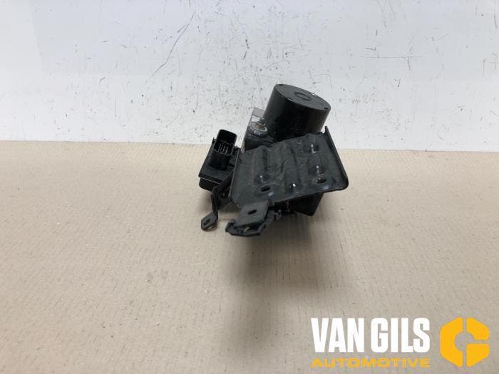 ABS Pomp Volkswagen Polo O249586, Autos : Pièces & Accessoires, Freins & Transmission