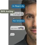 In Real Life 9781473608054 Nev Schulman, Verzenden, Gelezen, Nev Schulman